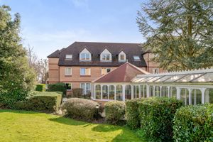PHOTOS SHOW GENERAL VIEW OF A RETIREMENT DEVELOPMENT- click for photo gallery